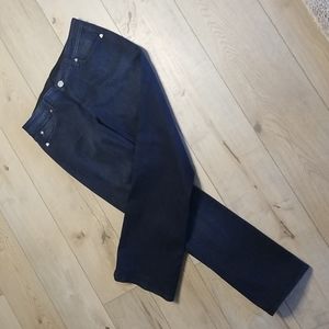 KUT FROM THE KLOTH bootleg jeans Women's size 10 Petite